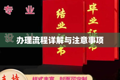 线西办理流程详解与注意事项